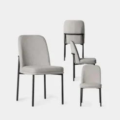 Outlet Klast Home Leila Gris