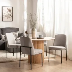 Outlet Klast Home Leila Gris