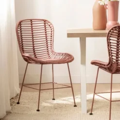 Clearance Klast Home Leo Terracota