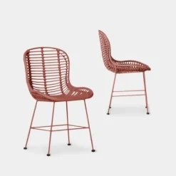 New Klast Home Leo Terracota