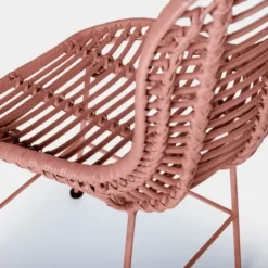 New Klast Home Leo Terracota