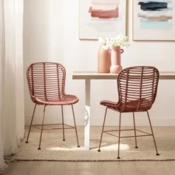 New Klast Home Leo Terracota