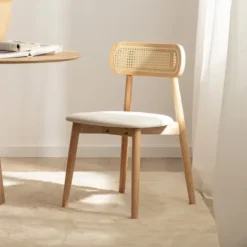 Clearance Klast Home Leyre Natural