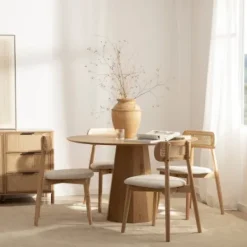 Clearance Klast Home Leyre Natural