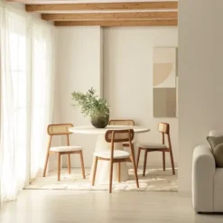 Klast Home Leyre Nogal