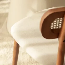 Klast Home Leyre Nogal