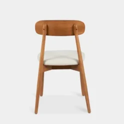 Klast Home Leyre Nogal