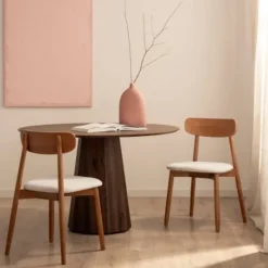 Klast Home Leyre Nogal