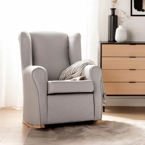 New Klast Home Lily Gris