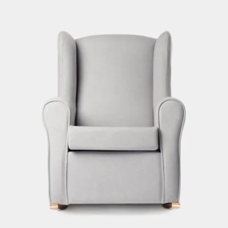 New Klast Home Lily Gris