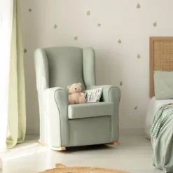 Klast Home Lily Menta