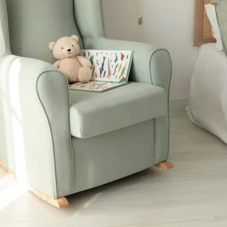 Klast Home Lily Menta