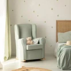 Klast Home Lily Menta