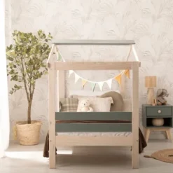 Hot Klast Home Lior Verde antracita