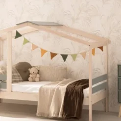 Hot Klast Home Lior Verde antracita