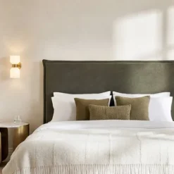 Discount Klast Home Louise Verde oscuro