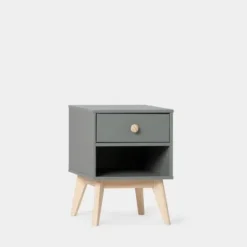 Sale Klast Home Luke Verde antracita