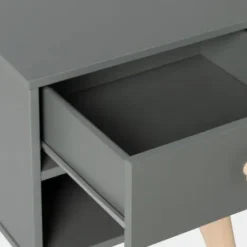 Sale Klast Home Luke Verde antracita