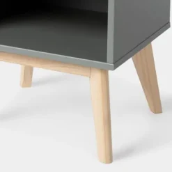 Klast Home Luke Verde antracita