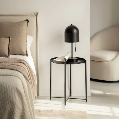 New Klast Home Maika Negro