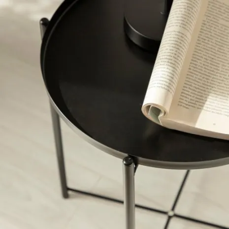 New Klast Home Maika Negro