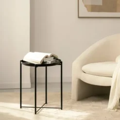 Klast Home Maika Negro