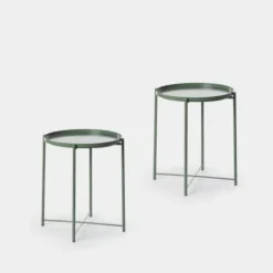 Best Klast Home Maika Verde oscuro