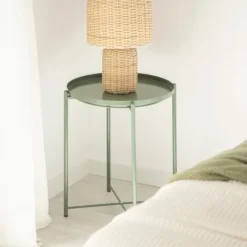 Best Klast Home Maika Verde oscuro