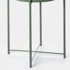 Discount Klast Home Maika Verde oscuro