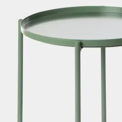 Outlet Klast Home Maika Verde oscuro