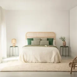 Outlet Klast Home Maika Verde oscuro