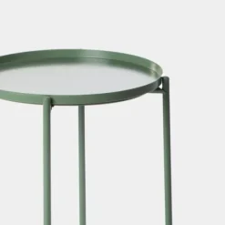 Outlet Klast Home Maika Verde oscuro