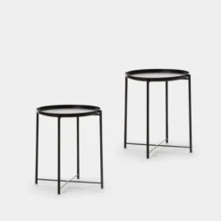 Outlet Klast Home Maika Negro