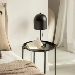Outlet Klast Home Maika Negro