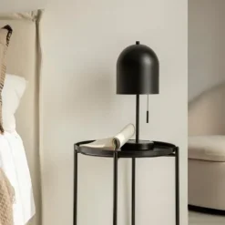 Outlet Klast Home Maika Negro