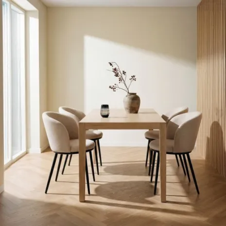 New Klast Home Mara Natural