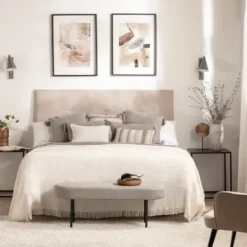 New Klast Home Mena Gris