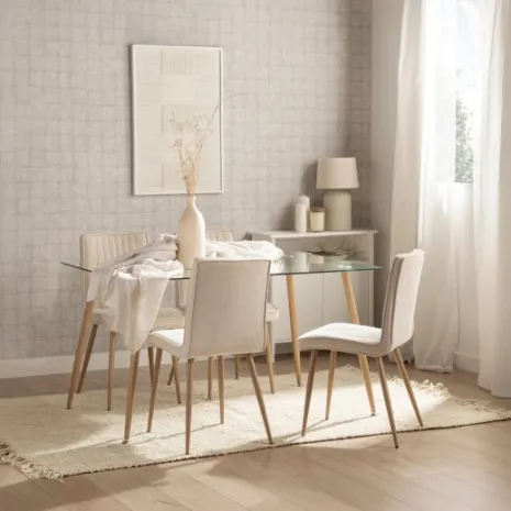 Online Klast Home Mika Beige