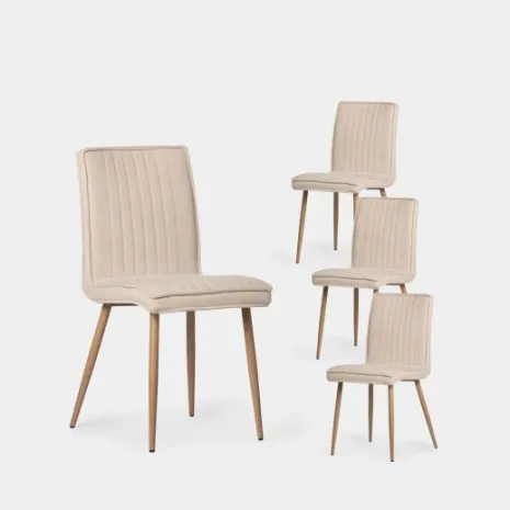 Online Klast Home Mika Beige