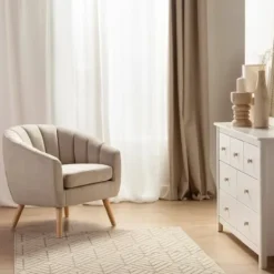 Klast Home Miler Beige