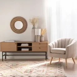 Klast Home Miler Beige