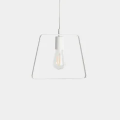 Outlet Klast Home Minimal Blanco