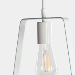 Outlet Klast Home Minimal Blanco