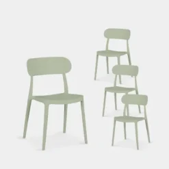 Best Klast Home Moira Verde