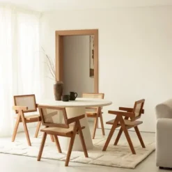 Sale Klast Home Nelha Nogal