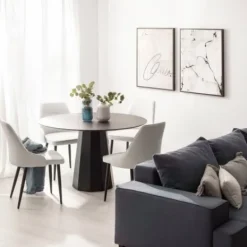 Outlet Klast Home Nika Gris