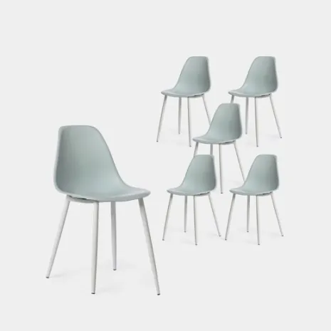 New Klast Home Nina Menta