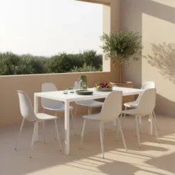 Sale Klast Home Nina Blanco