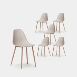 Discount Klast Home Nina Beige