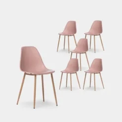 Klast Home Nina Rosa